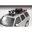 1992 Geo Tracker Roof Rack 4